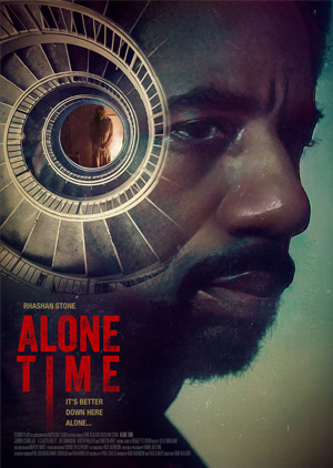 Alone Time