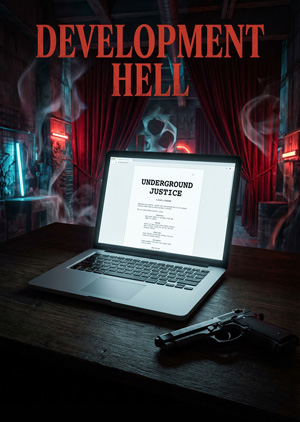 Development Hell
