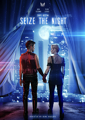 Seize the Night