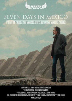 Seven Days in Mexico