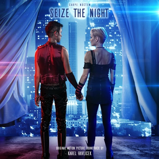 Seize the Night Soundtrack
