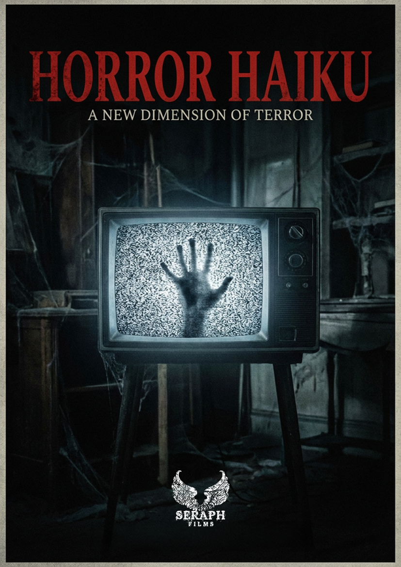 Horror Haiku