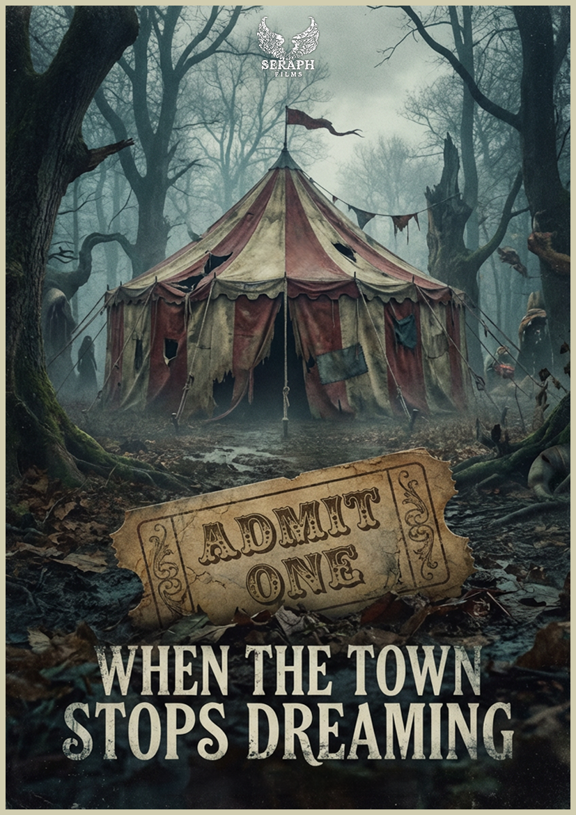 When the Town Stops Dreaming