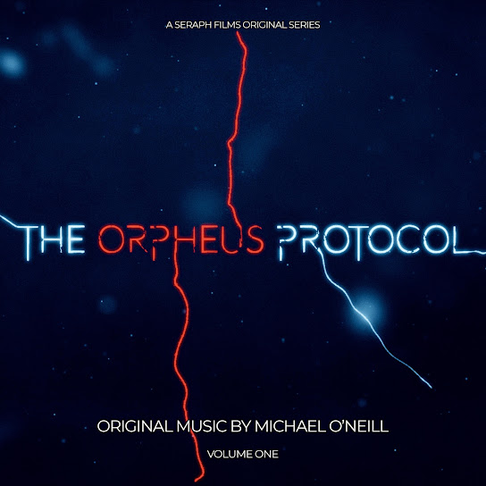 The Orpheus Protocol Soundtrack